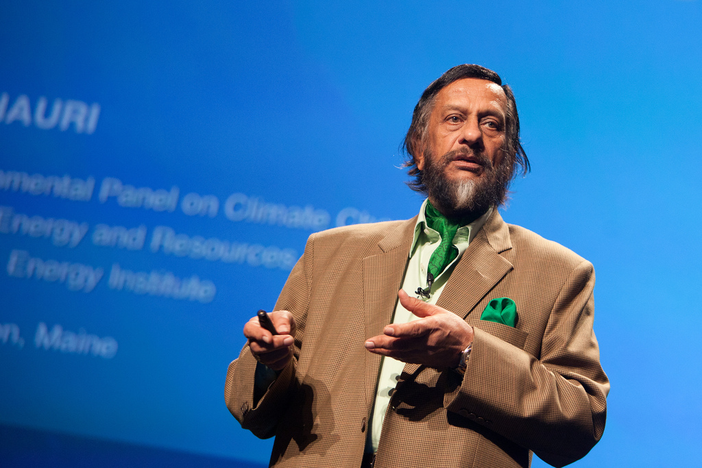 PopTech // Kris Krüg
